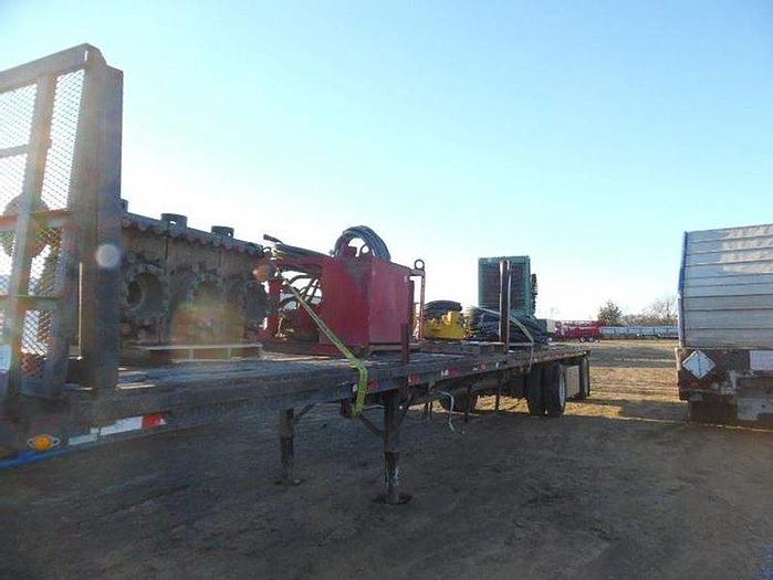 Used 2010 Fluid End 3 module