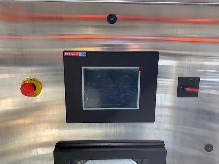 Used GoodNature Flash Pasteurizer Model FP-XT 600 Dual