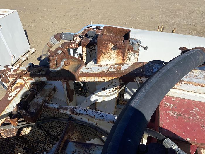 Used 1967 Wilson Ideco H44 Drilling Rig