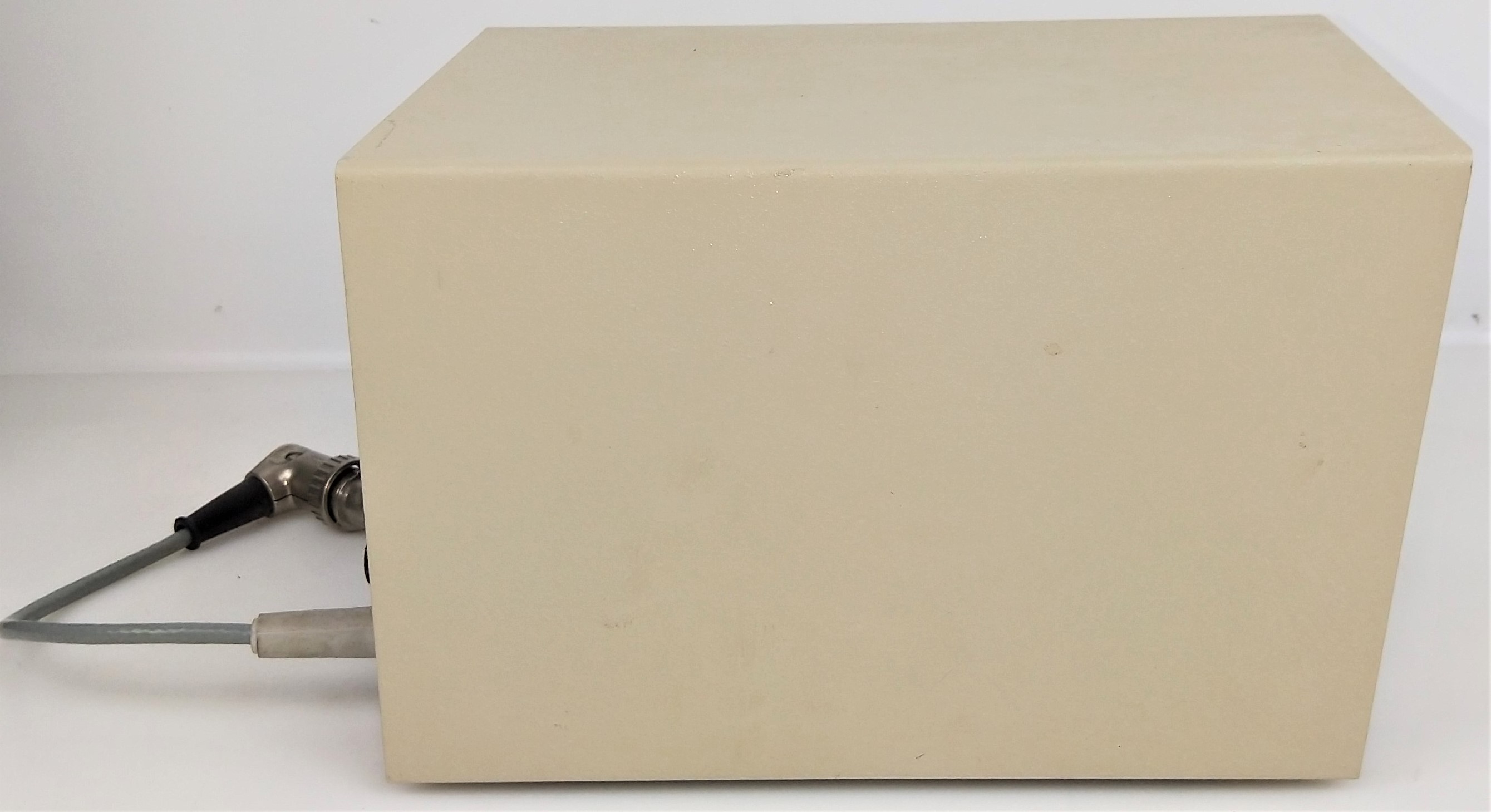 Used Rainin Rabbit HP-HPX Solvent Delivery System with Pressure Monitor