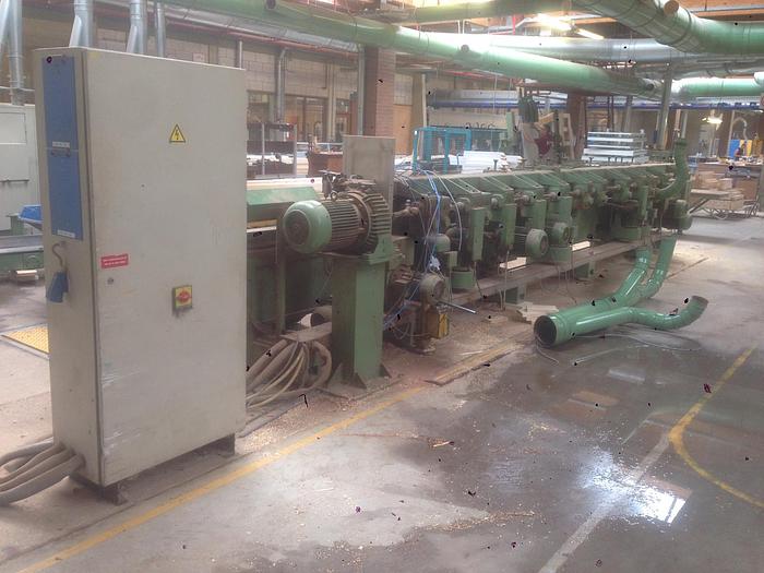 Gebruikt Gubisch GL220