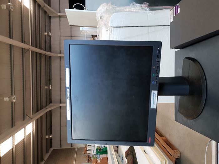 Used Waters ACQUITY UPLC