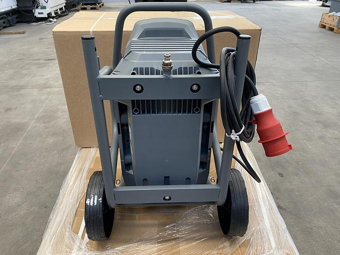 2022 KARCHER 7/17 M CAGE