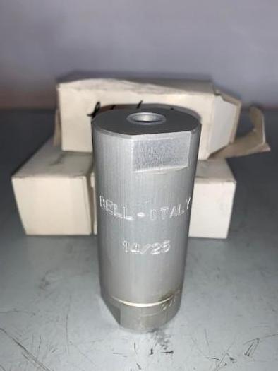 Bell Inline Hydraulic filter 14/25