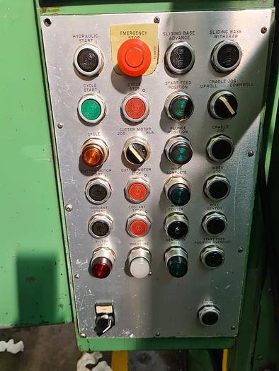 Used 1980 GLEASON 645