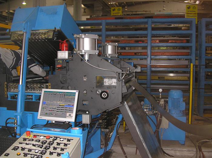 New F&P Levelers & Straighteners (New) #3476