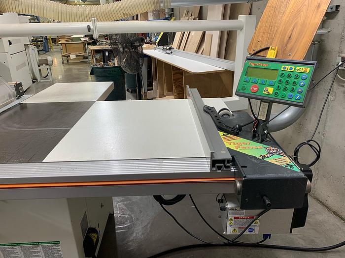 Used SCMI SI300 Nova