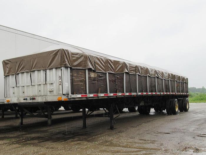Used 2005 KENTUCKY 48'x102"