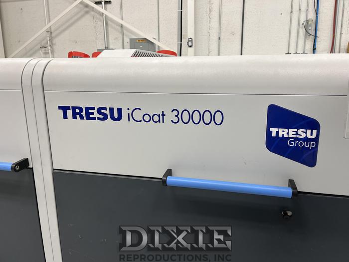 Used HP Indigo 30000