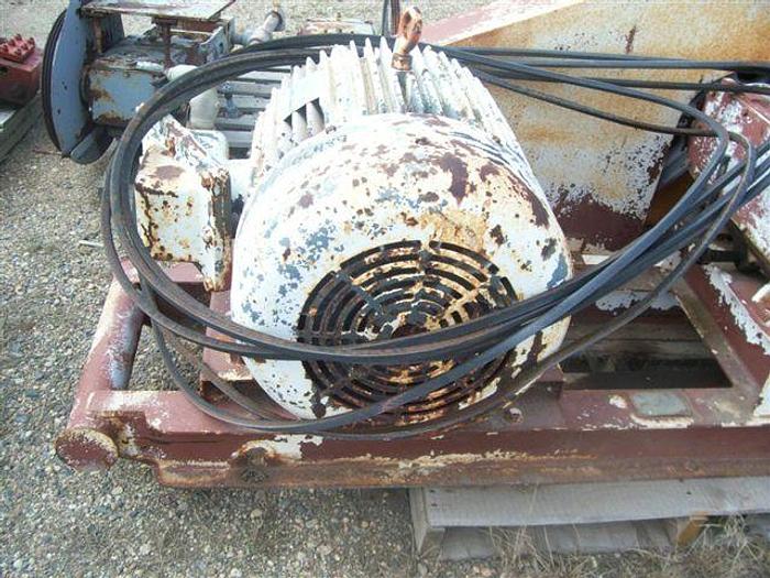 Used Marathon Electric