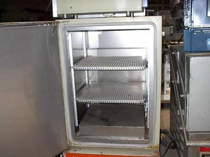 Used Lab, Oven, Incubator, Napco, S/st, 16" x 17", #S449528