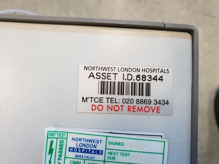 Used Immuno Concepts AFT2000 Pippeting Robot