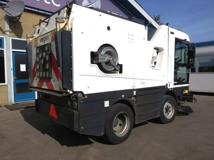 Gebruikt Schmidt Cleango 400