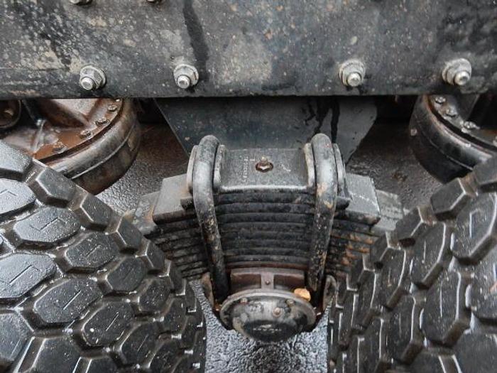 Used 1996 Mack RD690S- Stock #: 8634