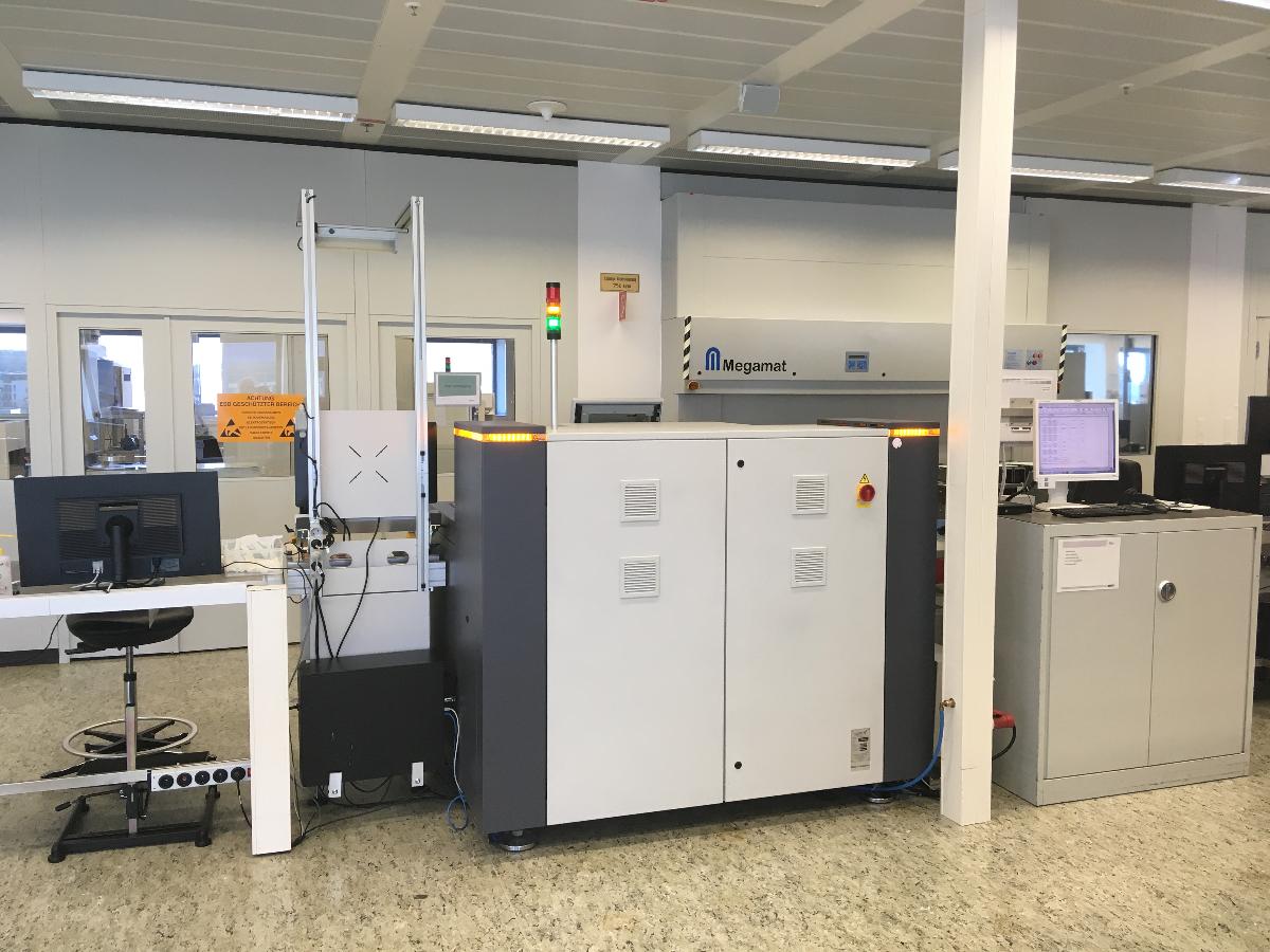 Used 2015 Matrix Corp Matrix X3