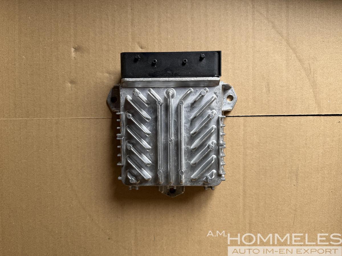 Used Allison Transmission Control Module (TCM) – Part No. 63CR0331