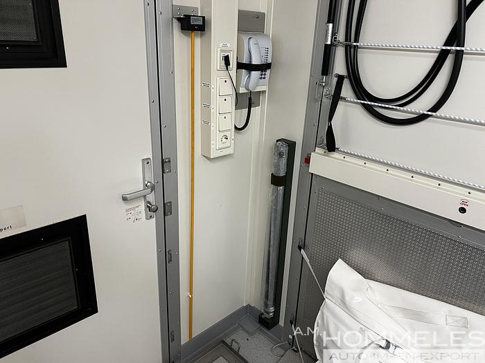 SCHALL Medical Container