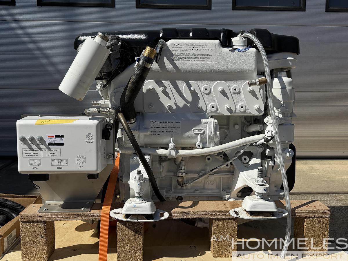 2023 Mercury  MR504LB3