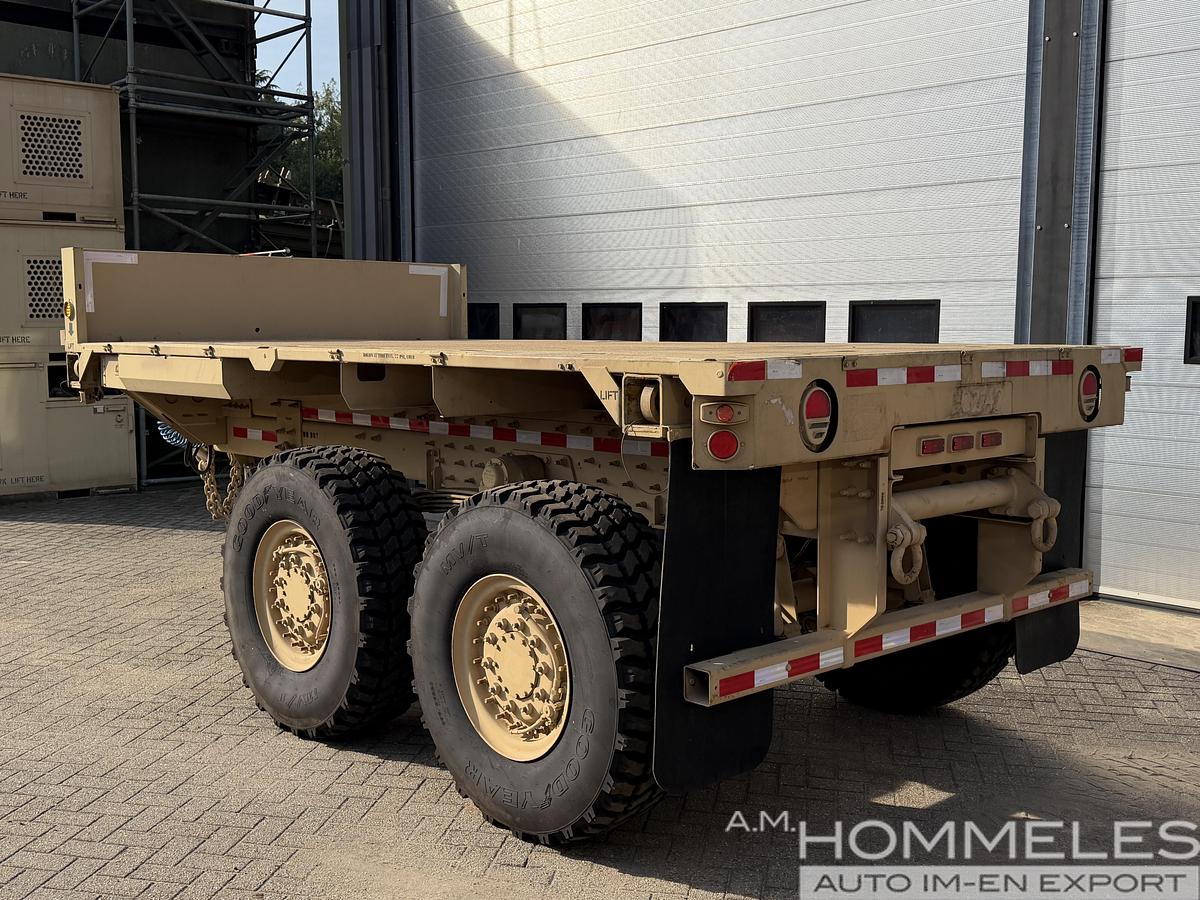 Used 2010 BAE Systems  M1095
