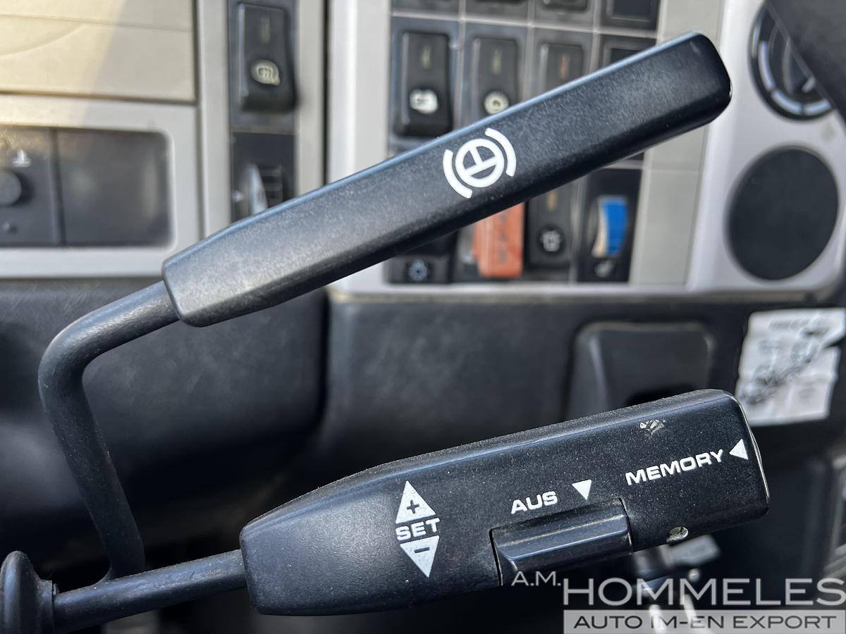 Used MAN 27.314 DFAC 6x6