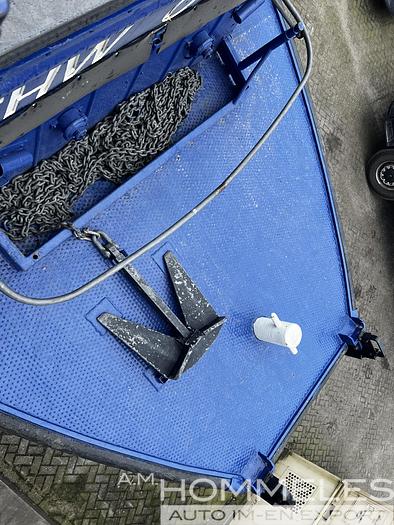 Used Schottel M-boot groß