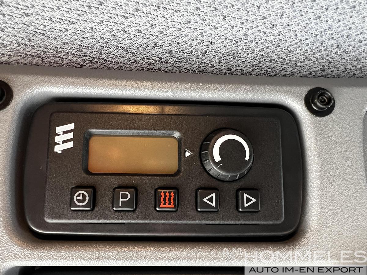 Used Mercedes-Benz Atego 1018 AK