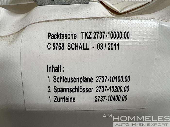 SCHALL Medical Container