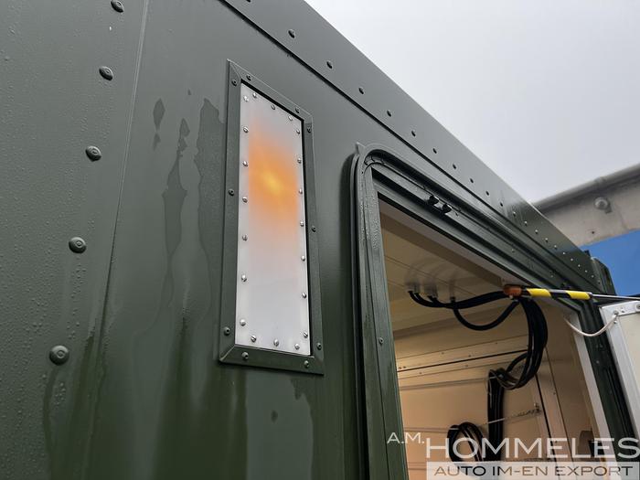 SCHALL Medical Container