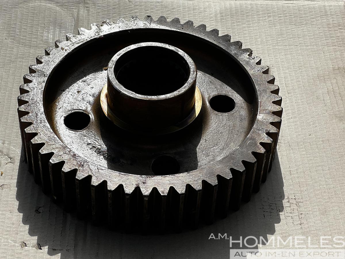 Used SPUR GEAR