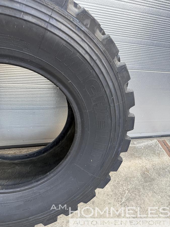 MICHELIN XZL 335/80R20