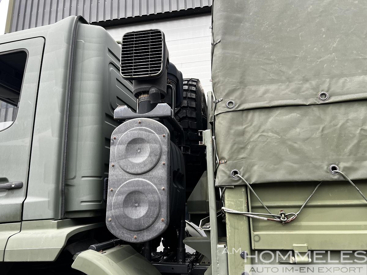 Used Mercedes-Benz AXOR 1829A