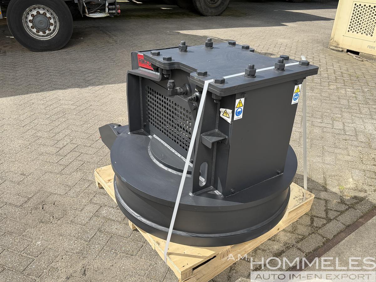 2026 Hydraram HMR-32T