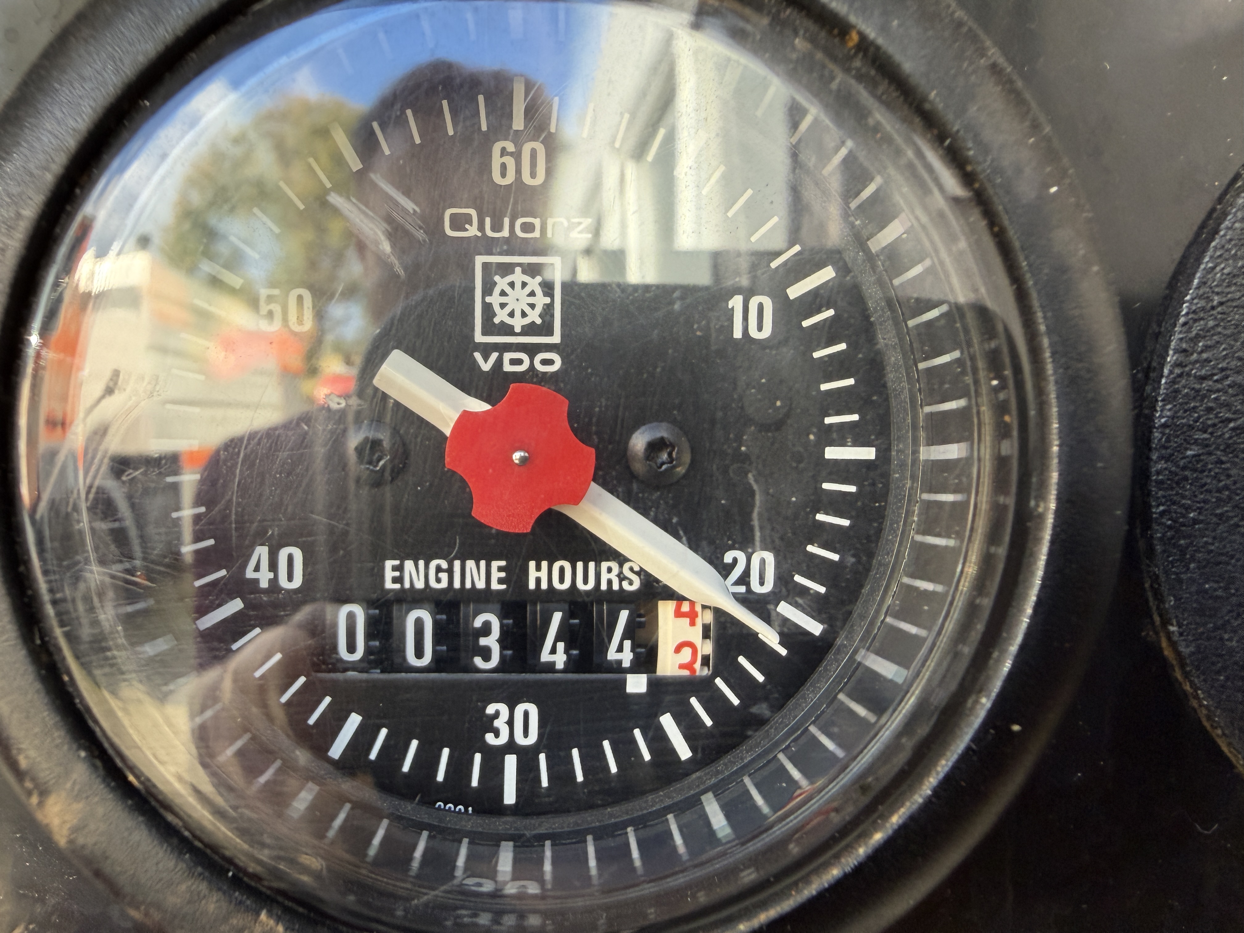 Used ROSENBAUER DAF LF55