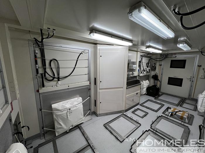 SCHALL Medical Container