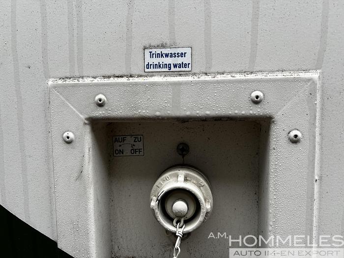 SCHALL Medical Container