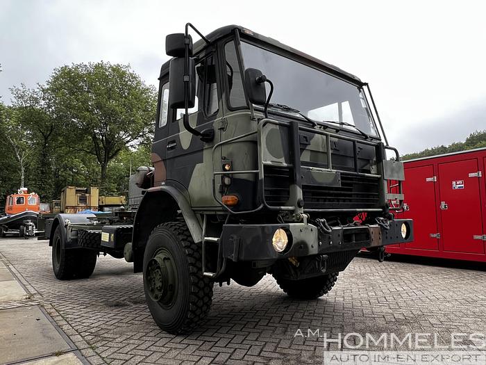 Used DAF YA 5444  4x4