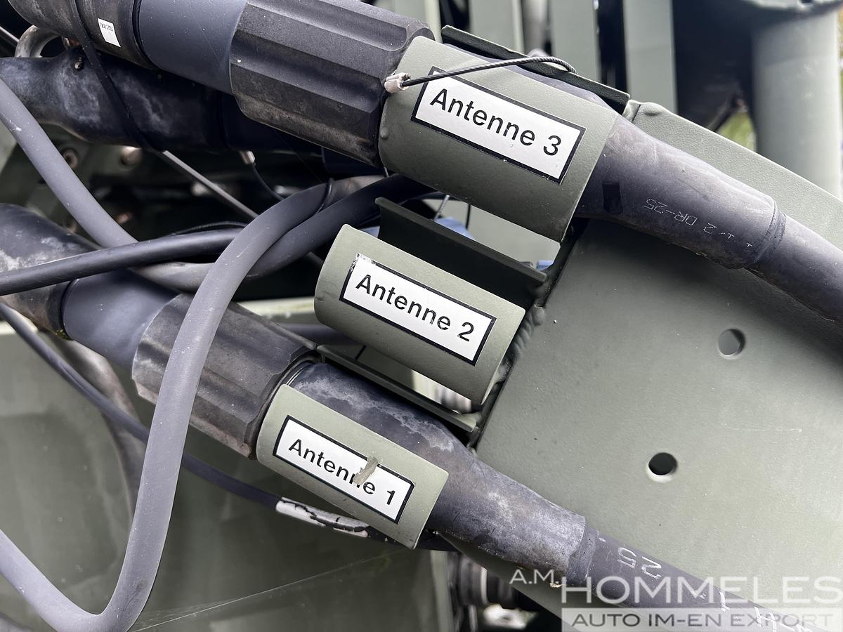 Used Salzgitter SMAG FTM 23/5 Auto KO 90