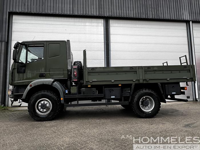 Used 2009 Iveco 100E22 4x4 (M104)