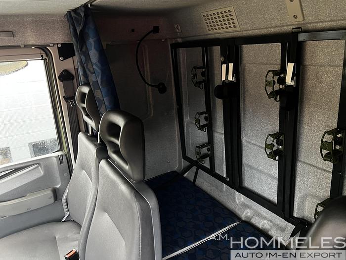 Used 2009 Iveco 100E22 4x4 (M104)