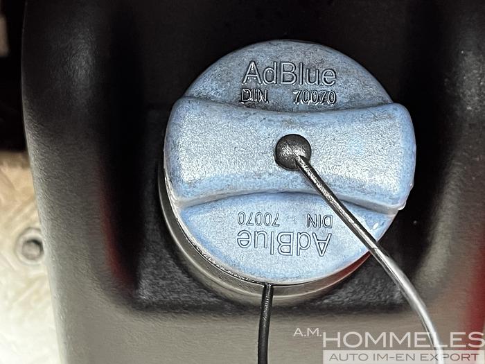 Used DAF LF55 , ZIEGLER ONE SEVEN, EUR5