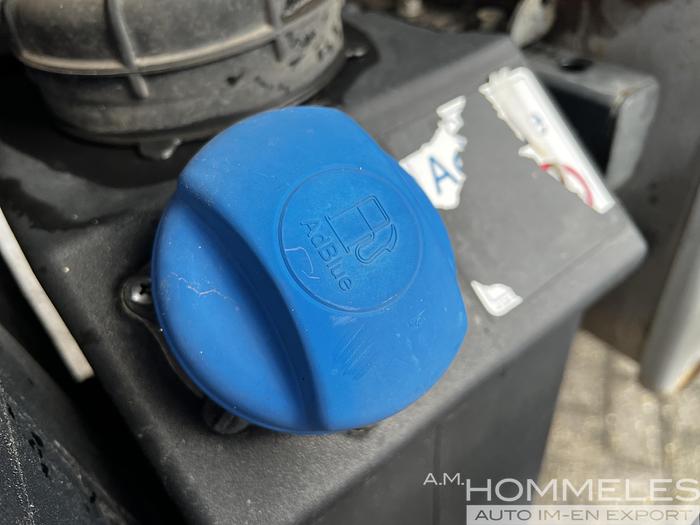 Used 2009 Iveco 100E22 4x4