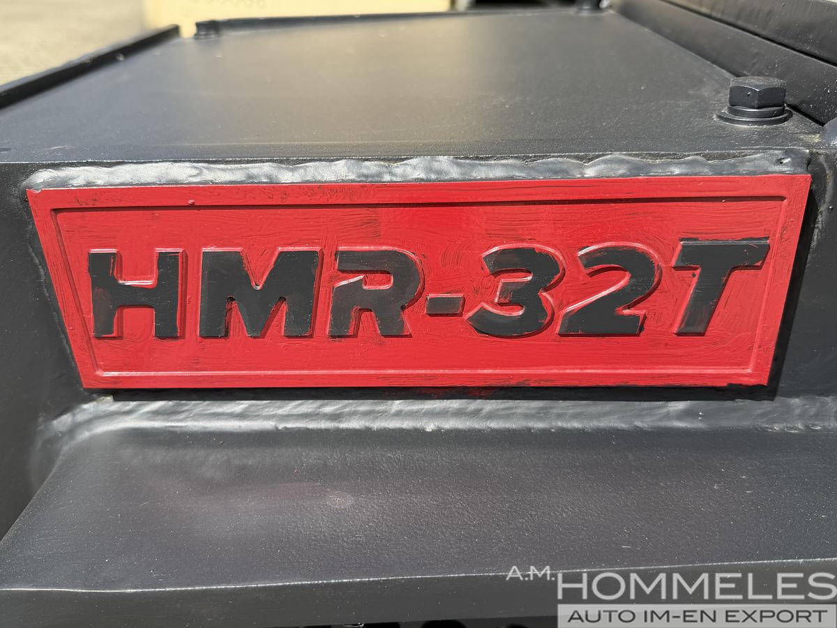 2026 Hydraram HMR-32T