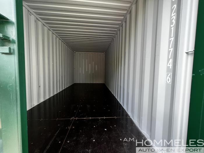 Used DAF YA 5444  4x4