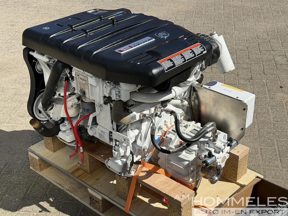 2023 Mercury  MR504LB3
