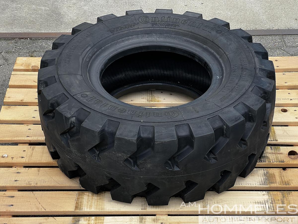 Continental 315/70R15 (300-15)  22PR