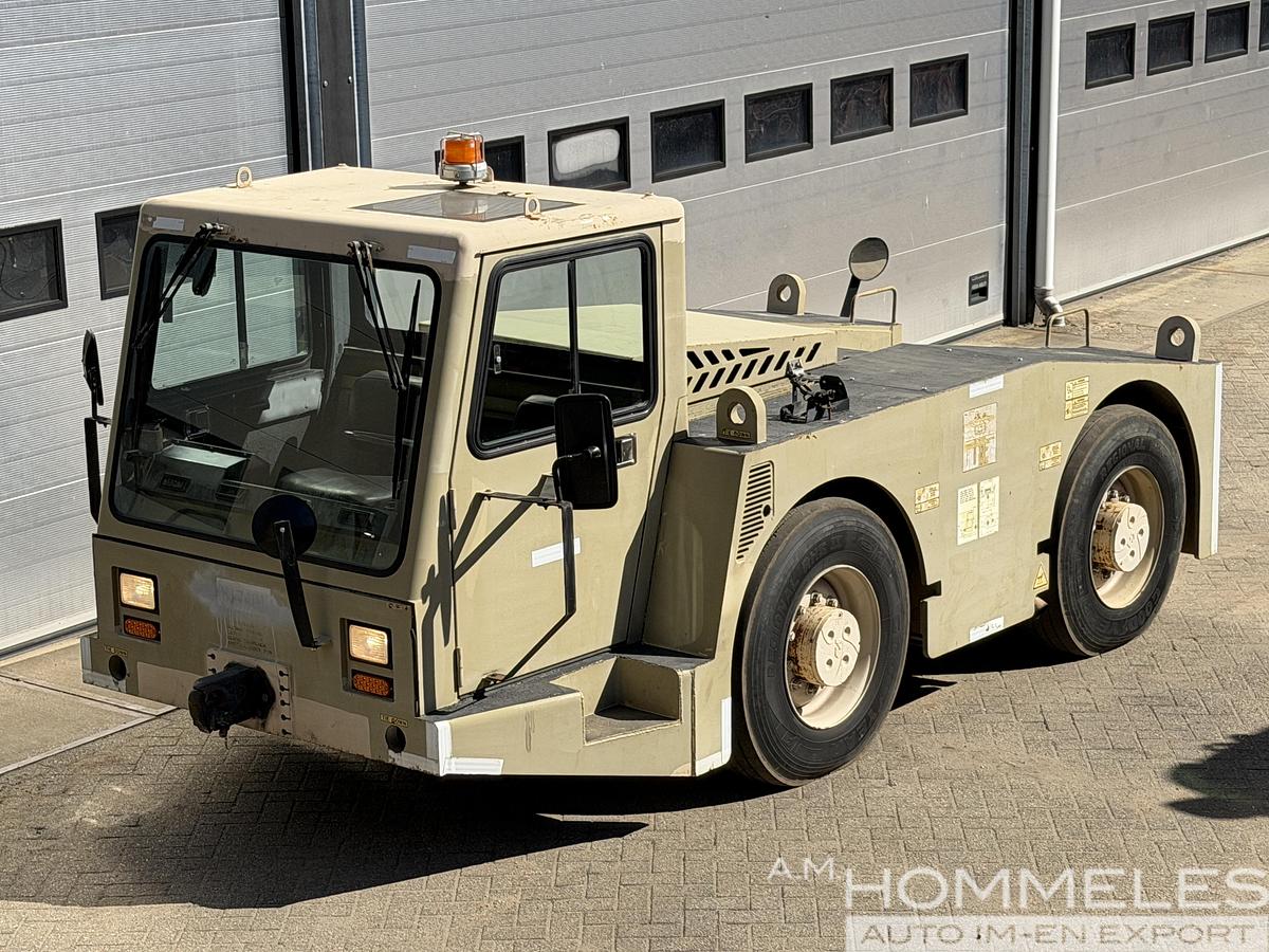 Used FMC B450 - USAF MB-2 Class I