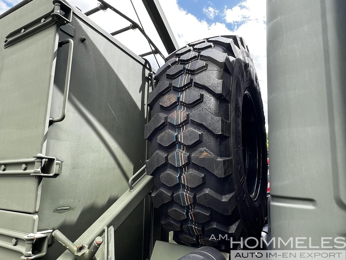 Used Mercedes-Benz Atego 1018 AK