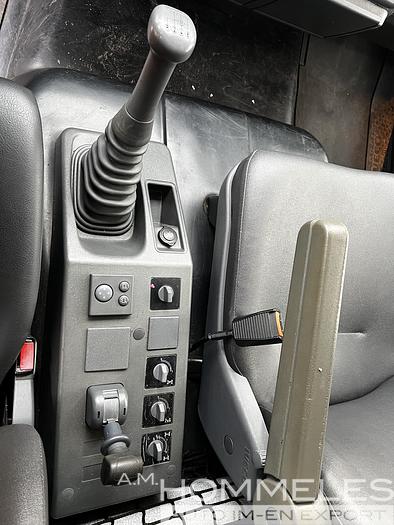 Used Iveco 140 E 4x4