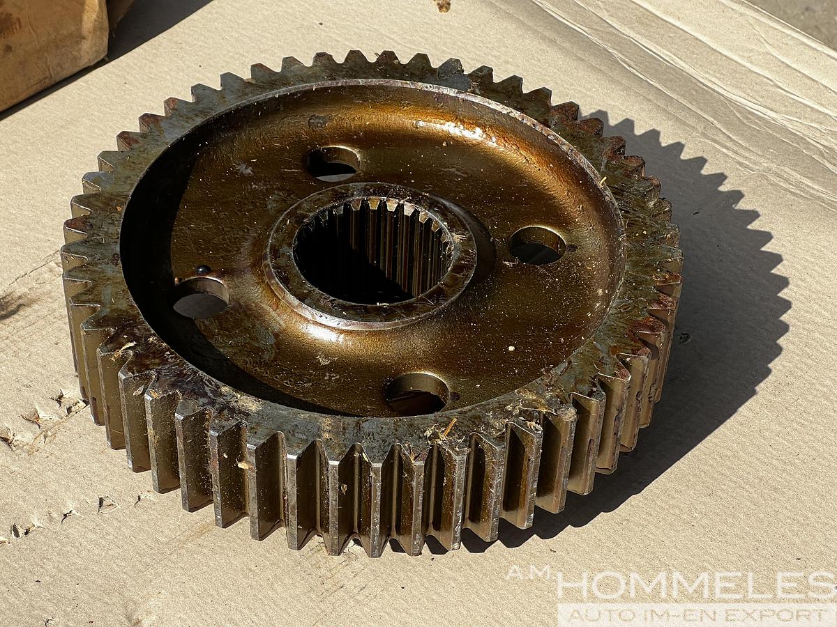 Used SPUR GEAR