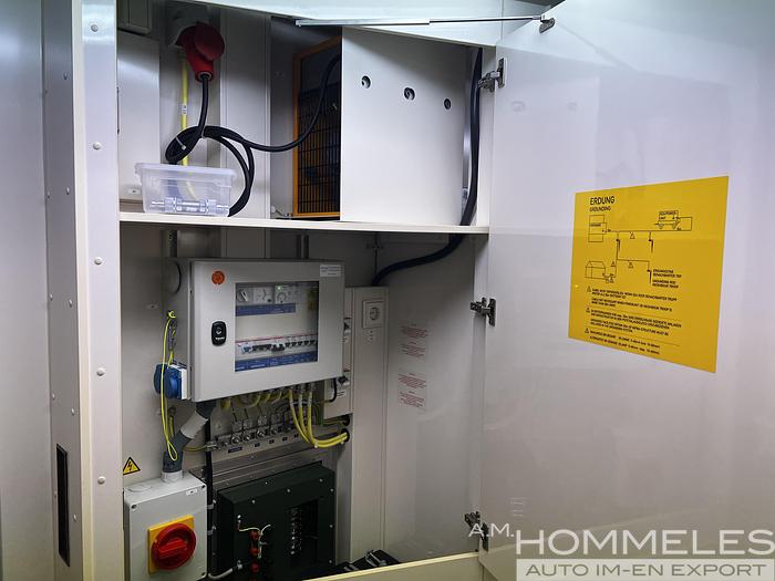 SCHALL Medical Container